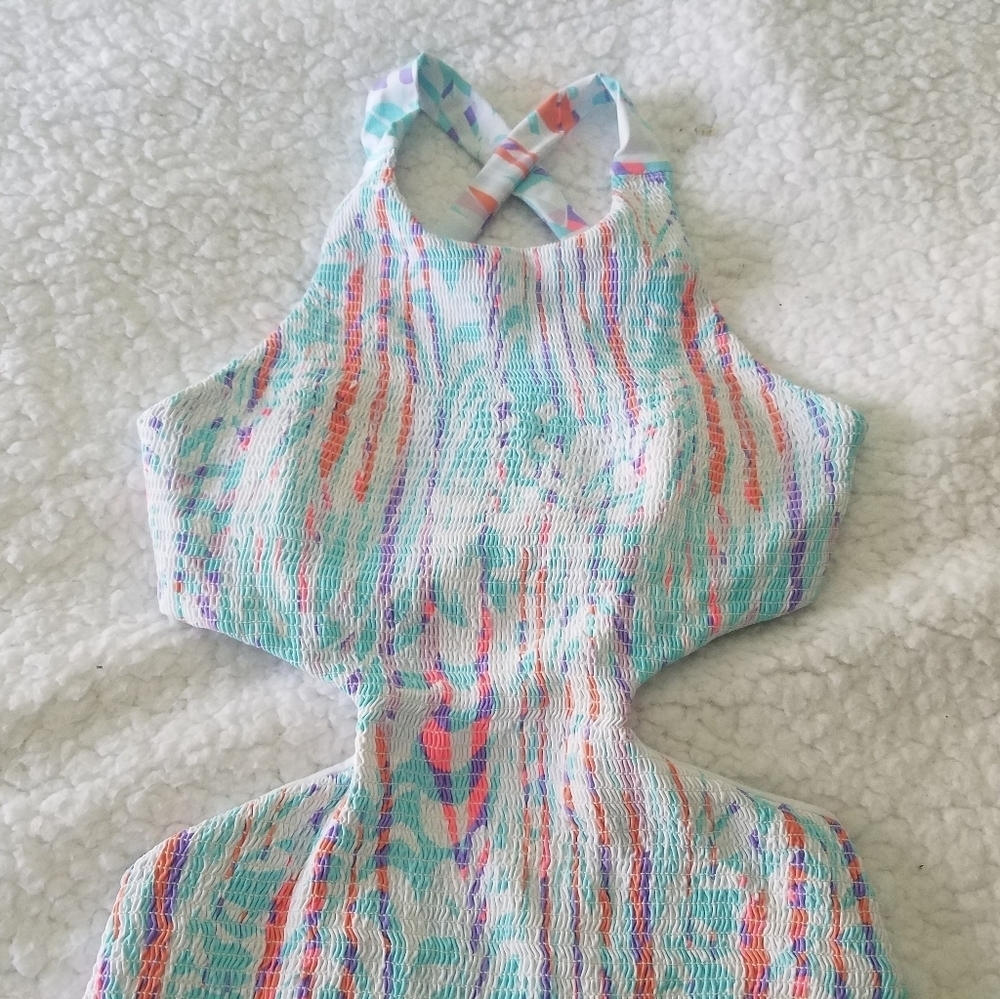 Sunseeker NWT UV protection one piece